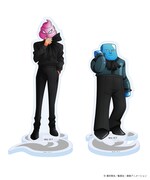 アクリルスタンドセット