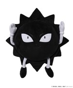 「首領パッチぬいぐるみ BLACK ver」