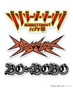 ステッカーセット