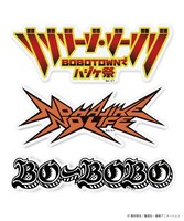 ステッカーセット