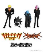 ステッカーセット