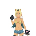 「姫様“拷問”の時間です」拷問官に山根綺と茅野愛衣、魔王の妻子は日高里菜&中原麻衣