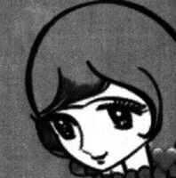 AIが作成したマリアの生成画像。