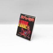 「日野日出志イラストミニキャンバス」