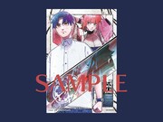 「ゼノン究極バトルマンガフェア」でもらえる「ノブナガバース NOBUNAGA MULTIVERSE」のイラストカード