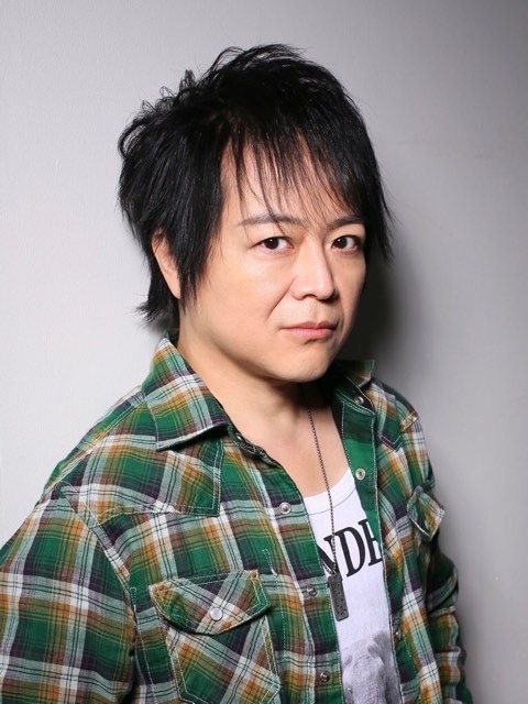 佐々木望