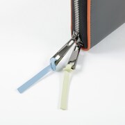 ガンバスターモデルの長財布。