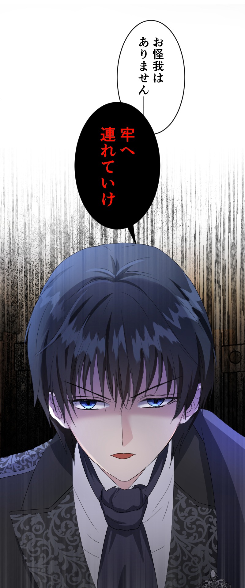 「裏切り公爵と逆行姫」より。