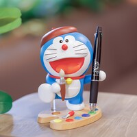 「ドラえもん未来デパート限定 ドラえもん ペン立て」