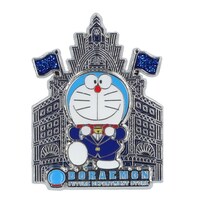 「ドラえもん未来デパート限定 ドラえもん未来デパート ピンズ」
