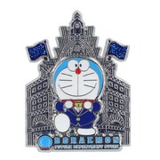 「ドラえもん未来デパート限定 ドラえもん未来デパート ピンズ」