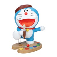 「ドラえもん未来デパート限定 ドラえもん ペン立て」