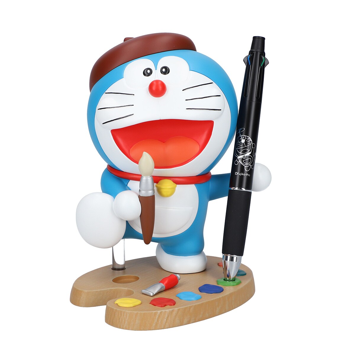 ドラえもん未来デパート限定 ドラえもん ペン立て