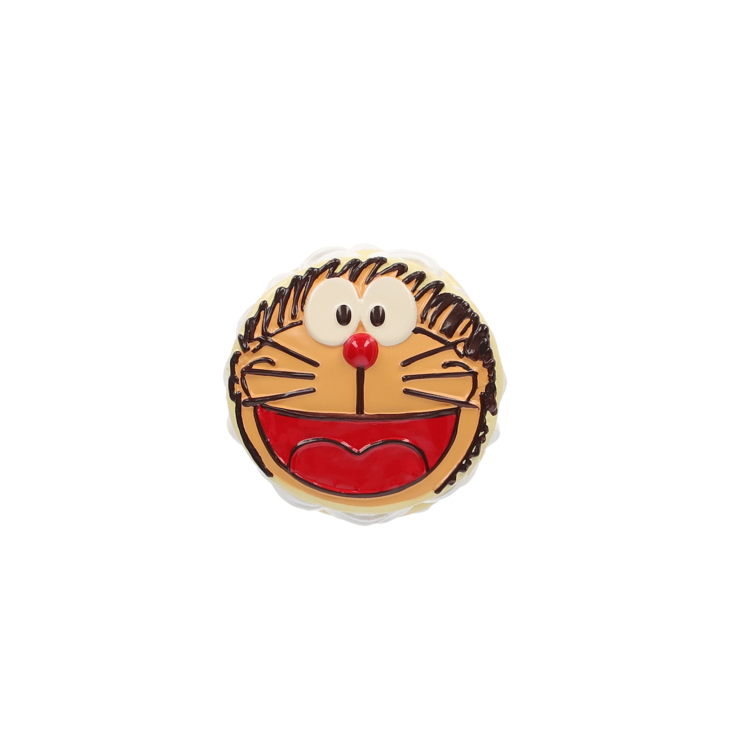 「ドラえもん未来デパート限定 おなかがすいちゃうマグネット ～あまいもの～」
