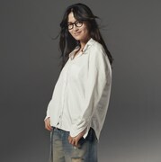 アンジェラ・アキのシングル「この世界のあちこちに」ジャケット。