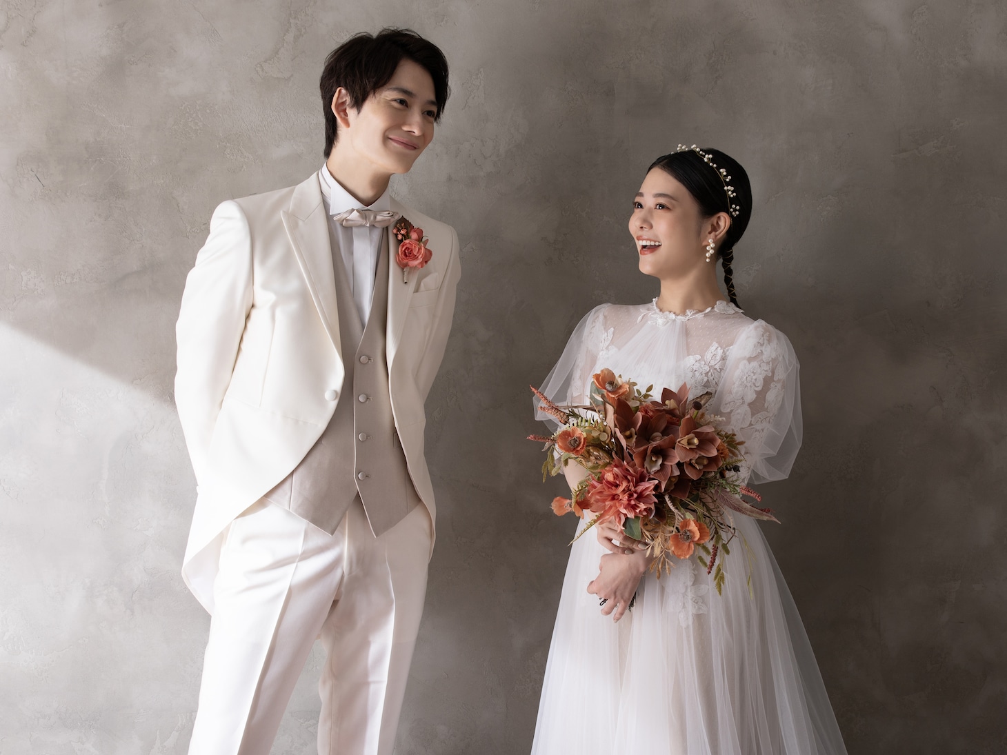 「1122 いいふうふ」場面写真。(c)渡辺ペコ／講談社 (c)murmur Co., Ltd.