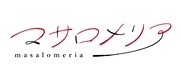 マサロメリアのロゴ。