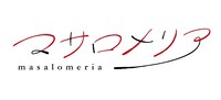 マサロメリアのロゴ。