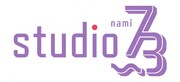 studio73のロゴ。