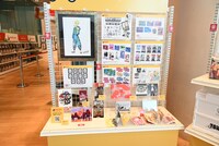 「マイキーマート」の様子。