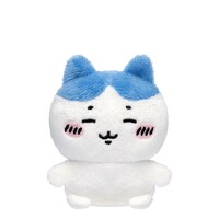 「ちいかわ お座りぬいぐるみ2」ハチワレ