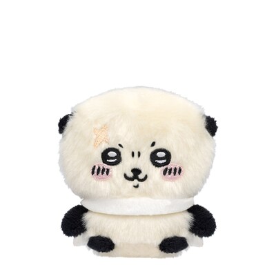 「ちいかわ お座りぬいぐるみ2」ラッコ