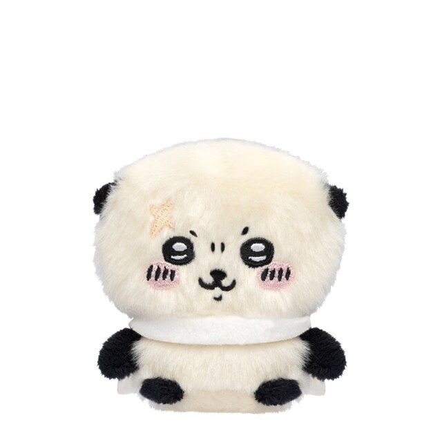 「ちいかわ お座りぬいぐるみ2」ラッコ