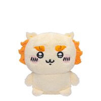 「ちいかわ お座りぬいぐるみ2」シーサー