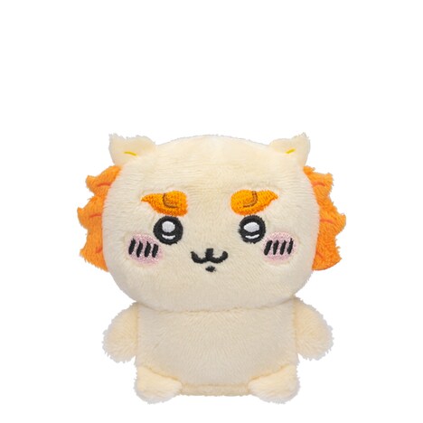 「ちいかわ お座りぬいぐるみ2」シーサー