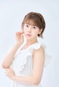 小坂井祐莉絵