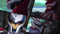 「劇場版『機動戦士ガンダムSEED FREEDOM』」場面カット