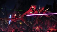 「劇場版『機動戦士ガンダムSEED FREEDOM』」場面カット