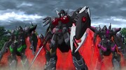 「劇場版『機動戦士ガンダムSEED FREEDOM』」場面カット