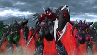 「劇場版『機動戦士ガンダムSEED FREEDOM』」場面カット