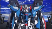 「劇場版『機動戦士ガンダムSEED FREEDOM』」場面カット