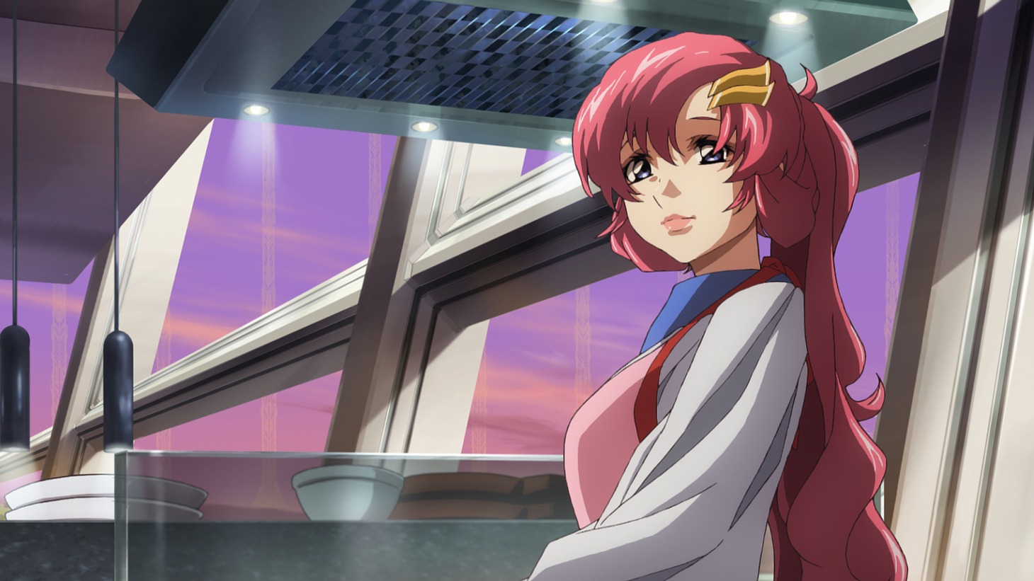 「劇場版『機動戦士ガンダムSEED FREEDOM』」場面カット