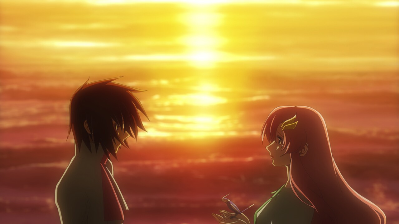 劇場版『機動戦士ガンダムSEED FREEDOM』」場面カット - 劇場版