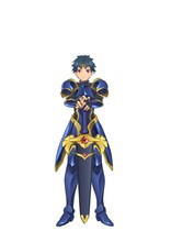 ヴァン（CV：花守ゆみり）