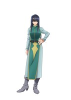 エスタ（CV：内田彩）