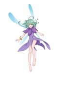 ラベンダ(CV:加隈亜衣)