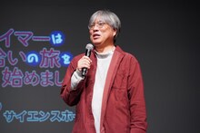 堀内直樹監督
