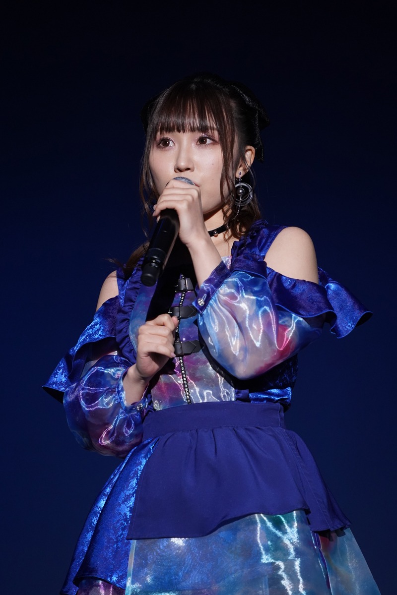 鈴木愛奈