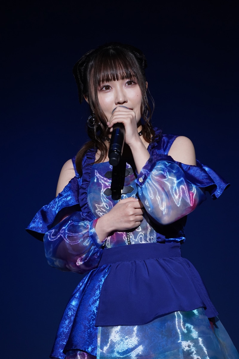 鈴木愛奈