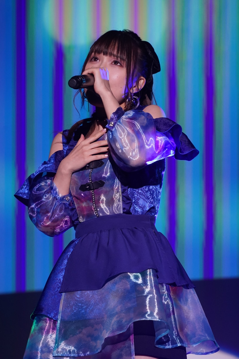 鈴木愛奈
