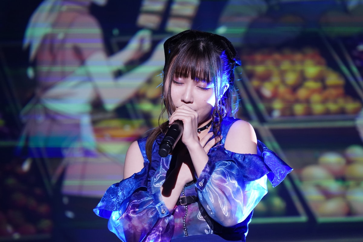 「最弱テイマー」鈴木愛奈と丁がスライムにメロメロ、監督は原作よりやりすぎて謝罪