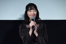 田中敦子
