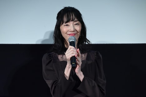 田中敦子