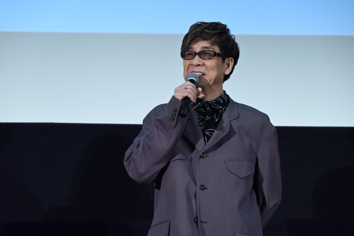 山寺宏一