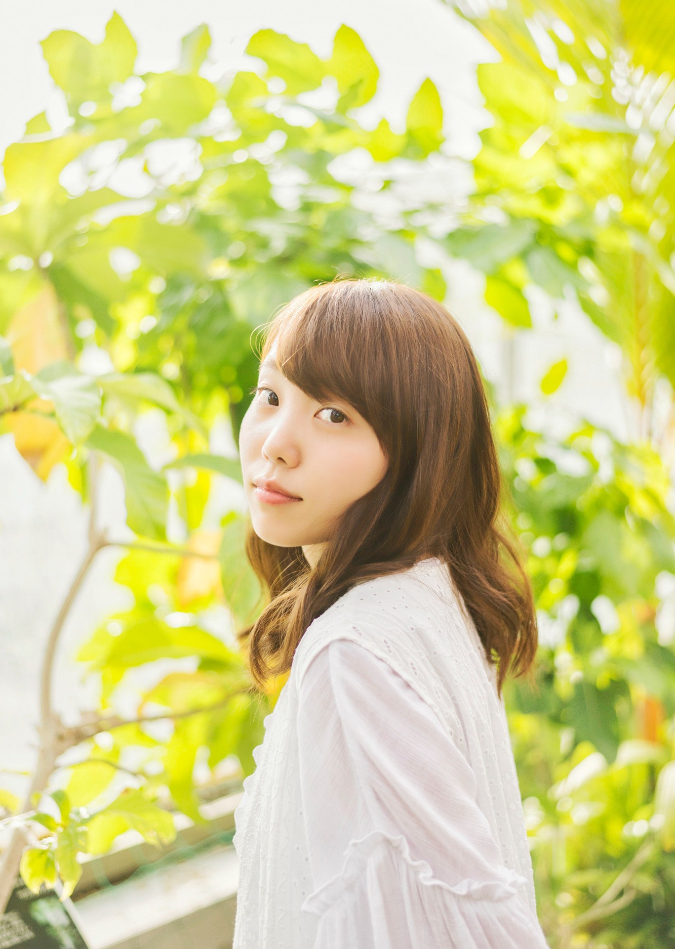 小原好美