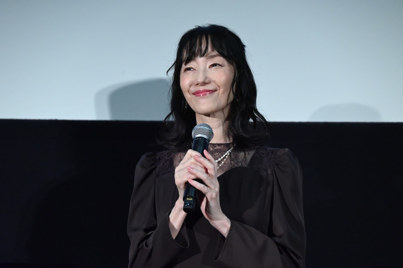 田中敦子、草薙素子は孤高の存在から“大切なバディ”に